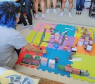 CHCV - ENCONTRO 5 - CONTAÇÃO DE HISTÓRIA COMO TERAPIA - TURMA 3 MATUTINO