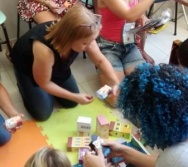 CHCV - ENCONTRO 5 - CONTAÇÃO DE HISTÓRIA COMO TERAPIA - TURMA 3 MATUTINO