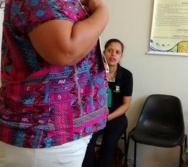 CHCV - ENCONTRO 5 - CONTAÇÃO DE HISTÓRIA COMO TERAPIA - TURMA 3 MATUTINO