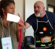 CHCV - ENCONTRO 5 - CONTAÇÃO DE HISTÓRIA COMO TERAPIA - TURMA 3 MATUTINO