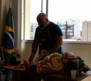 CHCV - ENCONTRO 5 - CONTAÇÃO DE HISTÓRIA COMO TERAPIA - TURMA 3 MATUTINO