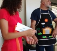 CHCV - ENCONTRO 5 - CONTAÇÃO DE HISTÓRIA COMO TERAPIA - TURMA 3 MATUTINO