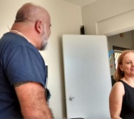 CHCV - ENCONTRO 5 - CONTAÇÃO DE HISTÓRIA COMO TERAPIA - TURMA 3 MATUTINO