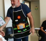 CHCV - ENCONTRO 5 - CONTAÇÃO DE HISTÓRIA COMO TERAPIA - TURMA 3 MATUTINO