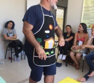 CHCV - ENCONTRO 5 - CONTAÇÃO DE HISTÓRIA COMO TERAPIA - TURMA 3 MATUTINO