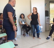 CHCV - ENCONTRO 5 - CONTAÇÃO DE HISTÓRIA COMO TERAPIA - TURMA 3 MATUTINO