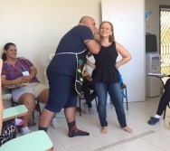 CHCV - ENCONTRO 5 - CONTAÇÃO DE HISTÓRIA COMO TERAPIA - TURMA 3 MATUTINO