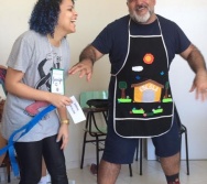 CHCV - ENCONTRO 5 - CONTAÇÃO DE HISTÓRIA COMO TERAPIA - TURMA 3 MATUTINO