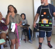 CHCV - ENCONTRO 5 - CONTAÇÃO DE HISTÓRIA COMO TERAPIA - TURMA 3 MATUTINO