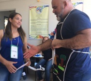 CHCV - ENCONTRO 5 - CONTAÇÃO DE HISTÓRIA COMO TERAPIA - TURMA 3 MATUTINO