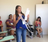 CHCV - ENCONTRO 5 - CONTAÇÃO DE HISTÓRIA COMO TERAPIA - TURMA 3 MATUTINO