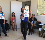 CHCV - ENCONTRO 5 - CONTAÇÃO DE HISTÓRIA COMO TERAPIA - TURMA 3 MATUTINO