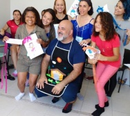 CHCV - ENCONTRO 5 - CONTAÇÃO DE HISTÓRIA COMO TERAPIA - TURMA 3 MATUTINO