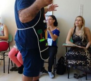 CHCV - ENCONTRO 5 - CONTAÇÃO DE HISTÓRIA COMO TERAPIA - TURMA 3 MATUTINO