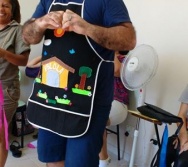 CHCV - ENCONTRO 5 - CONTAÇÃO DE HISTÓRIA COMO TERAPIA - TURMA 3 MATUTINO