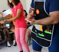 CHCV - ENCONTRO 5 - CONTAÇÃO DE HISTÓRIA COMO TERAPIA - TURMA 3 MATUTINO