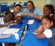 PROJETO CUIDA DE MIM - ENFRENTAMENTO AO BULLYING - 3º MÓDULO - EMEF ANTÔNIO V. REZENDE