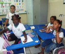 PROJETO CUIDA DE MIM - ENFRENTAMENTO AO BULLYING - 3º MÓDULO - EMEF ANTÔNIO V. REZENDE