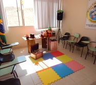 VEM TURMA NOVA DE CONTAÇÃO DE HISTÓRIA POR AÍ! - TURMA 6/2016