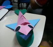 OFICINA : CANTAR , COLORI E CONTAR - BRINCANDO COM AS HISTÓRIAS - REDE DOCTUM - CURSO DE PEDAG