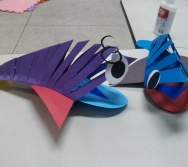 OFICINA : CANTAR , COLORI E CONTAR - BRINCANDO COM AS HISTÓRIAS - REDE DOCTUM - CURSO DE PEDAG