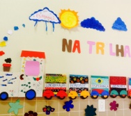 PROJETO NA TRILHA DOS VALORES - EMEF ANTÔNIO VIEIRA DE REZENDE - ESCOLA AUTONOMIA