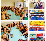 PROJETO NA TRILHA DOS VALORES - EMEF ANTÔNIO VIEIRA DE REZENDE - ESCOLA AUTONOMIA