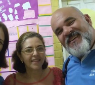 PROJETO NA TRILHA DOS VALORES - EEEFM JONES JOSÉ DO NASCIMENTO - ETAPA APLICAÇÃO