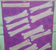 PROJETO NA TRILHA DOS VALORES - EEEFM JONES JOSÉ DO NASCIMENTO - ETAPA APLICAÇÃO