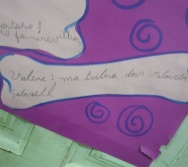 PROJETO NA TRILHA DOS VALORES - EEEFM JONES JOSÉ DO NASCIMENTO - ETAPA APLICAÇÃO