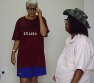 CURSO CONTANDO HISTÓRIAS COLORINDO VIDAS - AULA DA SAUDADE - GRUPO 3