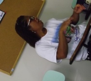 CURSO CONTANDO HISTÓRIAS COLORINDO VIDAS - AULA DA SAUDADE - GRUPO 3