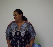 CURSO CONTANDO HISTÓRIAS COLORINDO VIDAS - AULA DA SAUDADE - GRUPO 3