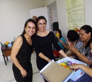 CURSO CONTANDO HISTÓRIAS COLORINDO VIDAS - AULA DA SAUDADE - GRUPO 3