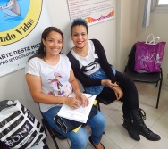 CURSO CONTANDO HISTÓRIAS COLORINDO VIDAS - AULA DA SAUDADE - GRUPO 3