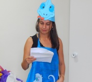 CURSO CONTANDO HISTÓRIAS COLORINDO VIDAS - AULA DA SAUDADE - GRUPO 3