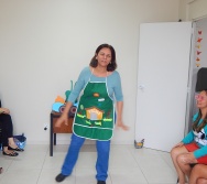 CURSO CONTANDO HISTÓRIAS COLORINDO VIDAS - AULA DA SAUDADE - GRUPO 3