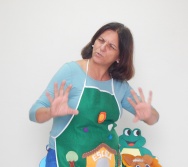 CURSO CONTANDO HISTÓRIAS COLORINDO VIDAS - AULA DA SAUDADE - GRUPO 3