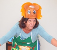 CURSO CONTANDO HISTÓRIAS COLORINDO VIDAS - AULA DA SAUDADE - GRUPO 3