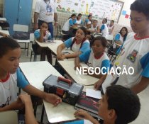 PROJETO CUIDA DE MIM - ENFRENTAMENTO AO BULLYING - 3º MÓDULO - UMEF DARCY RIBEIRO - VILA VELHA