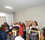 CURSO CONTANDO HISTÓRIAS COLORINDO VIDAS - AULA 1 - GRUPO 6