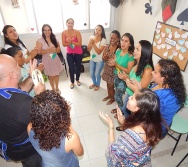 CURSO CONTANDO HISTÓRIAS COLORINDO VIDAS - TURMA 6 - AULA 2 - TÉCNICAS PARA CONTAR HIS