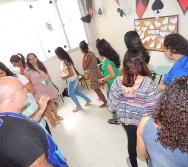 CURSO CONTANDO HISTÓRIAS COLORINDO VIDAS - TURMA 6 - AULA 2 - TÉCNICAS PARA CONTAR HIS