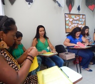 CURSO CONTANDO HISTÓRIAS COLORINDO VIDAS - TURMA 6 - AULA 2 - TÉCNICAS PARA CONTAR HIS