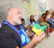 CURSO CONTANDO HISTÓRIAS COLORINDO VIDAS - TURMA 6 - AULA 2 - TÉCNICAS PARA CONTAR HIS