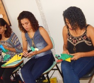 CURSO CONTANDO HISTÓRIAS COLORINDO VIDAS - TURMA 6 - AULA 2 - TÉCNICAS PARA CONTAR HIS