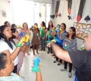 CURSO CONTANDO HISTÓRIAS COLORINDO VIDAS - TURMA 6 - AULA 2 - TÉCNICAS PARA CONTAR HIS