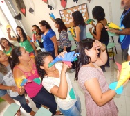 CURSO CONTANDO HISTÓRIAS COLORINDO VIDAS - TURMA 6 - AULA 2 - TÉCNICAS PARA CONTAR HIS