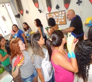 CURSO CONTANDO HISTÓRIAS COLORINDO VIDAS - TURMA 6 - AULA 2 - TÉCNICAS PARA CONTAR HIS