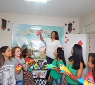 CURSO CONTANDO HISTÓRIAS COLORINDO VIDAS - TURMA 6 - AULA 2 - TÉCNICAS PARA CONTAR HIS